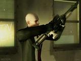 Hitman: Blood Money 